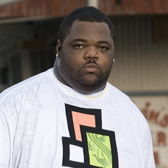 Big Pokey吉他谱