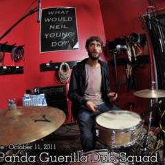 <b>Dub Guerilla</b>吉他谱