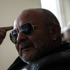 Caesar Mora