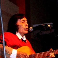 Daniel Toro吉他谱