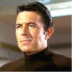 Terence Cooper