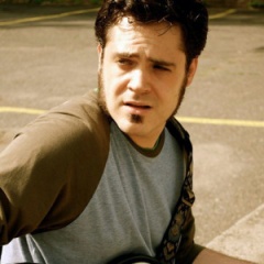 Patrick McGrath