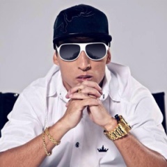 Mc Boy Do Charmes吉他谱