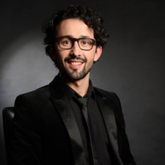 Mathieu Sempéré吉他谱