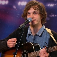 Evan Sinton吉他谱