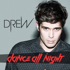 Drew吉他谱