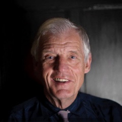 Richard Franklin吉他谱