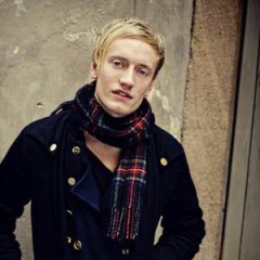 Simon Norrsveden