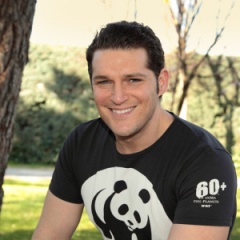 Manu Tenorio吉他谱