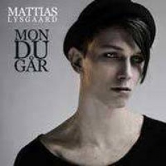 Mattias Lysgaard