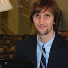 Kevin Stokes