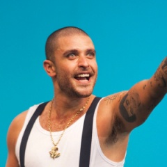 Diogo Nogueira吉他谱