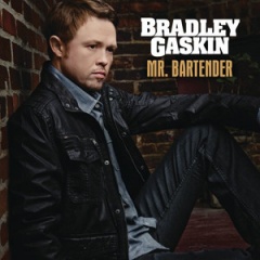 Bradley Gaskin吉他谱