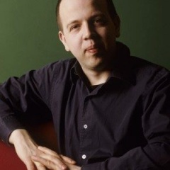Huw Watkins吉他谱
