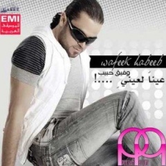 Wafeek Habeeb吉他谱