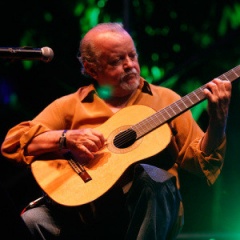 Sebastião Tapajós吉他谱
