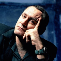 Gilad Atzmon吉他谱