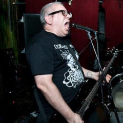 <b>Defeatist</b>吉他谱