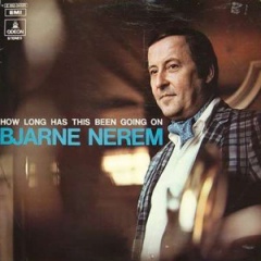 Bjarne Nerem吉他谱
