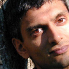 Ali Kazim