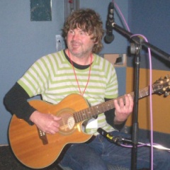 Bernie Hayes吉他谱