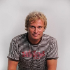 Trond Trudvang吉他谱