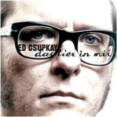 Ed Csupkay吉他谱