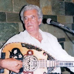 Nikos Manias吉他谱