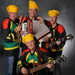 Rokki-kokki