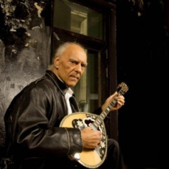 Stelios Vamvakaris吉他谱