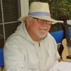 Marc Benno吉他谱