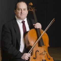 Ronald Thomas吉他谱