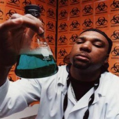 Sup The Chemist吉他谱