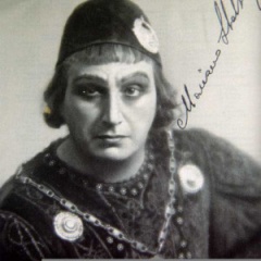 Mariano Stabile吉他谱