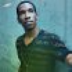 Terrell King吉他谱