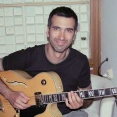 Giorgos Behlivanoglou吉他谱