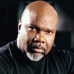 T.D. Jakes