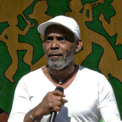 Frankie Beverly & Maze