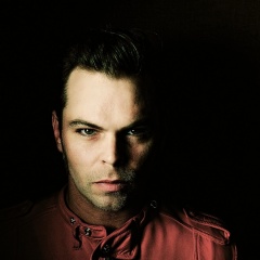 Gaz Coombes吉他谱