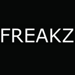 Freakz吉他谱