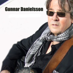 Gunnar Danielsson吉他谱
