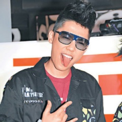 Bruno Mojo吉他谱