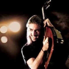 Giannis Haroulis吉他谱