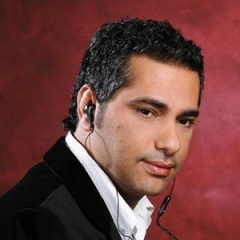 Fadel Shaker吉他谱