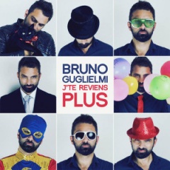 Bruno Guglielmi吉他谱