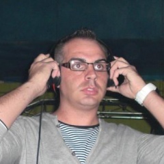 Dj Neira吉他谱