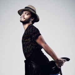 Diego Moraes吉他谱