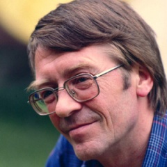 Benny Andersen吉他谱