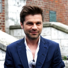 Lukasz Zagrobelny吉他谱