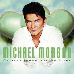 Michael Morgan吉他谱
